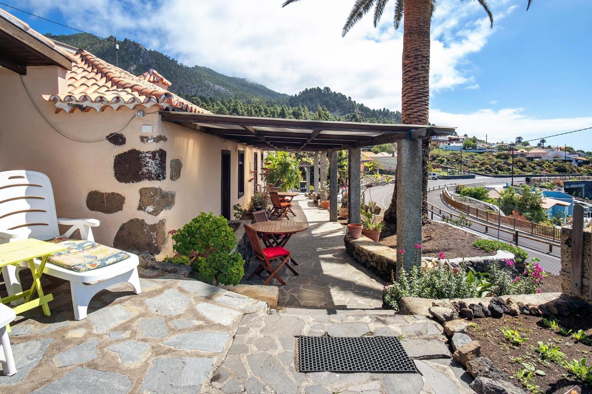 Casa La Podona- A Villa Jedey Exterior photo